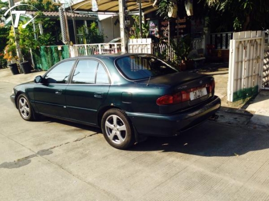 ขาย ฮุนได โซนาต้า เกียร์ออโต้ ติดแก๊สแล้ว 0804465223 ขาย ฮุนได โซนาต้า เกียร์ออโต้ ติดแก๊สแล้ว 0804465223