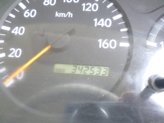 ขายรถบรรทุก 6 ล้อ HINO รุ่น XZU423R