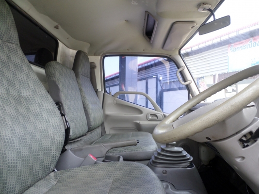 ขายรถบรรทุก 6 ล้อ HINO รุ่น XZU423R