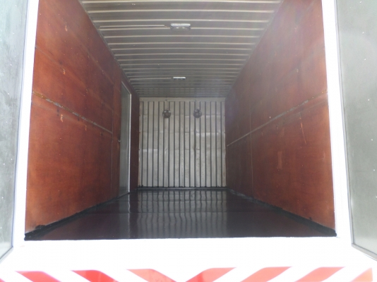 ขายรถบรรทุก 6 ล้อ HINO รุ่น XZU423R