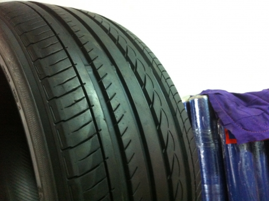 ขายยาง YOKOHAMA  ADVAN dB 2454518 มี 1 เส้น