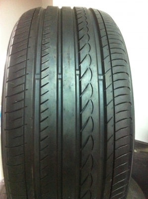 ขายยาง YOKOHAMA  ADVAN dB 2454518 มี 1 เส้น