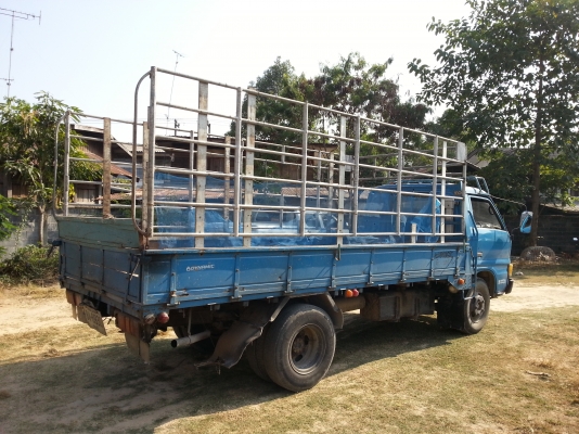 ขาย6ล้อKS110