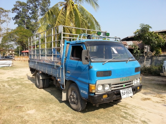 ขาย6ล้อKS110