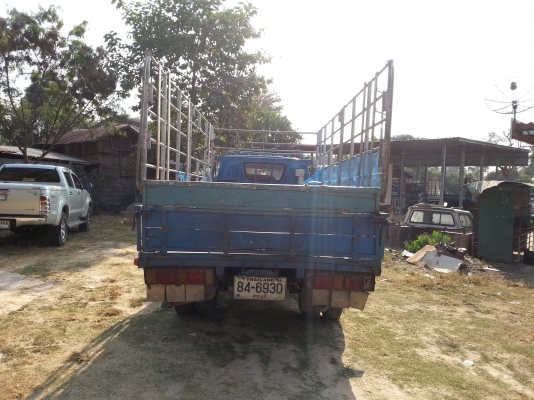 ขาย6ล้อKS110