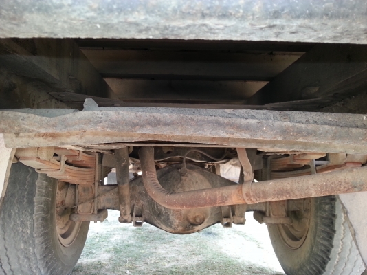 ขาย6ล้อKS110