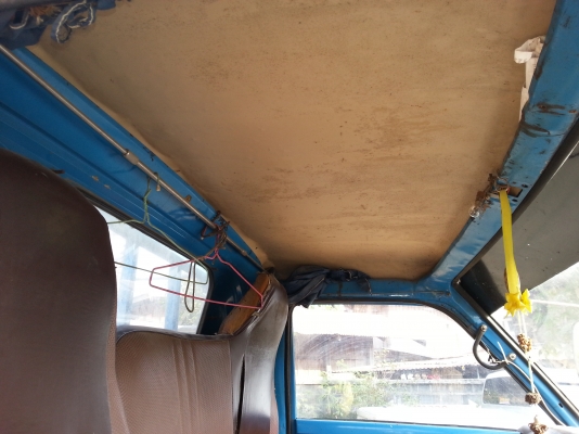 ขาย6ล้อKS110