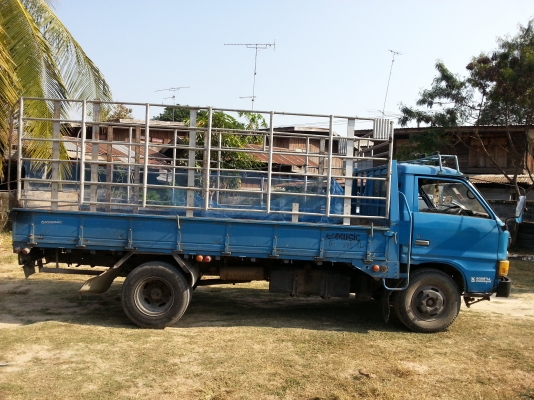 ขาย6ล้อKS110