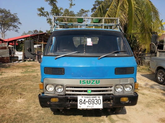 ขาย6ล้อKS110