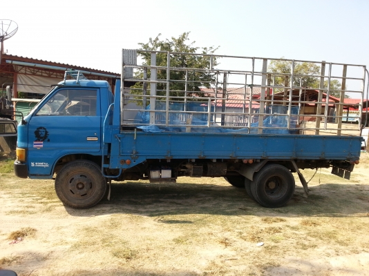 ขาย6ล้อKS110