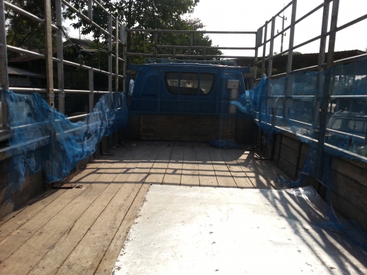 ขาย6ล้อKS110