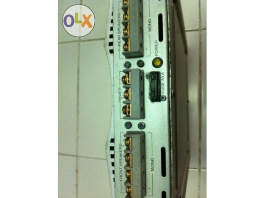 POWER AMP SANSUI SM-A1400F 1400 Watt AB 4 CH MADE IN KOREA POWER AMP SANSUI SM-A1400F 1400 Watt AB 4 CH MADE IN KOREA