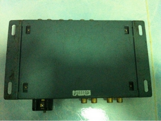 ครอสโอเวอร์ถูกๆ