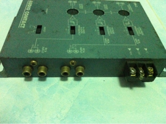 ครอสโอเวอร์ถูกๆ