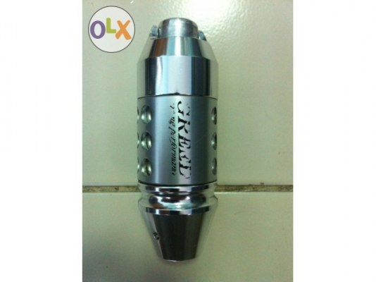 หัวเกียร์อลูมีเนียม Auto