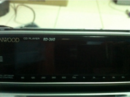 KENWOOD RD-360และRX-670MD MD CD EQ11แบน กราฟฟิก 9 แบบ ปรีเอ้า 1 ชุุดนี้มี2ชิ้น KENWOOD RD-360และRX-670MD MD CD EQ11แบน กราฟฟิก 9 แบบ ปรีเอ้า 1 ชุุดนี้มี2ชิ้น