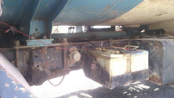 รถบรรทุกน้ำมัน ISUZU NPR 115HP เกียร์สั้น  ความจุ7,000ลิตร พร้อมมิเตอร์ อุปกรณ์ระบบเปิด - ปิด ดูสภาพรถและทดลองขับและยังต่อลองราคาได้อีกครับ