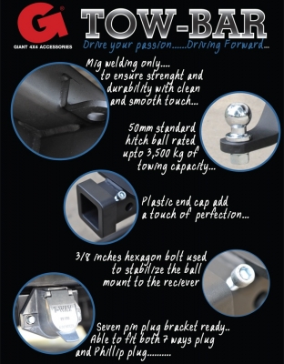 ขายชุดลากเรือ อิซูซุ ออนิวส์ 2012 ขึ้นไป