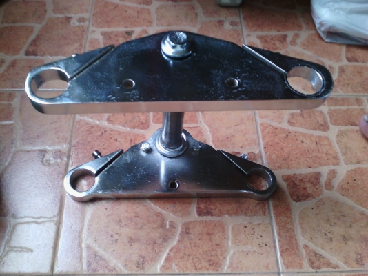 ขายแผงคอถ่าง 1 ฟุต