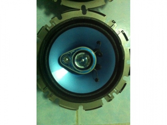 ALPINE ste-1531 ลำโพงแกนร่วมขนาด 6.5" 3ทาง กรวยอลู โครงหล่อ แม่เหล็ก ขอบผ้าอาบน้ำยา เก่ายุ่นALPINE ste-1531 ลำโพงแกนร่วมขนาด 6.5" 3ทาง กรวยอลู โครงหล่อ แม่เหล็ก ขอบผ้าอาบน้ำยา เก่ายุ่น