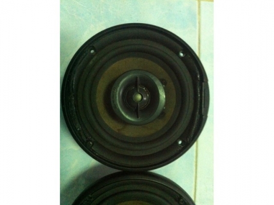 ลำโพง pioneer ts-d132 6 นิ้ว 2 ทาง ยุ่นแท้ ลำโพง pioneer ts-d132 6 นิ้ว 2 ทาง ยุ่นแท้