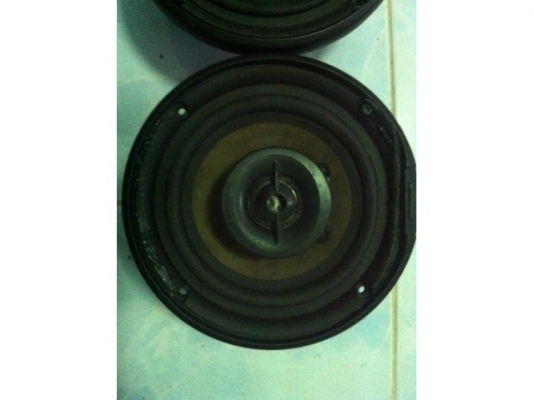 ลำโพง pioneer ts-d132 6 นิ้ว 2 ทาง ยุ่นแท้ ลำโพง pioneer ts-d132 6 นิ้ว 2 ทาง ยุ่นแท้