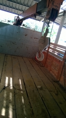 หกล้อติดเครน รุ่น JCM ใส่หัวล็อค ยาว 5 เมตรตรวจเช็คไว้พร้อมใช้ยางใหม่ครัดวีดีสีเก่าเอกสารครบตรวจเช็คพร้อมโอนรูปแบบเก่าใช้ได้ดีทุกอย่างแอร์เย็นเบรคเดิมครัดชีด้านบนเพิ่งเริ่มเก่า พร้อมใช้ตามสภาพ