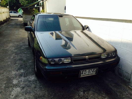 ขาย นิสสัน เซฟิโล่. เกียรออโต้ แก๊สหัวฉีด 081 9840040 ขาย นิสสัน เซฟิโล่. เกียรออโต้ แก๊สหัวฉีด 081 9840040