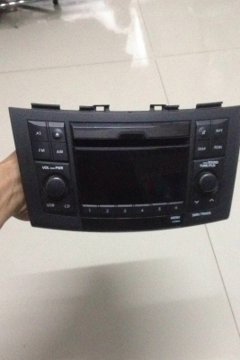 ขายวิทยุ swift 1.2 eco