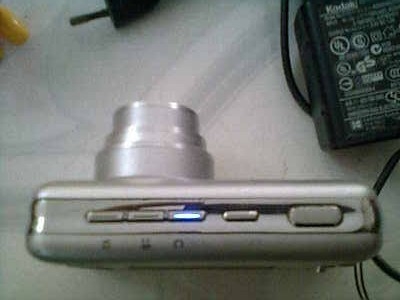 กล้องโกดัก พร้อมสายไม่ได้ใช้แล้ว