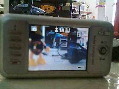 กล้องโกดัก พร้อมสายไม่ได้ใช้แล้ว