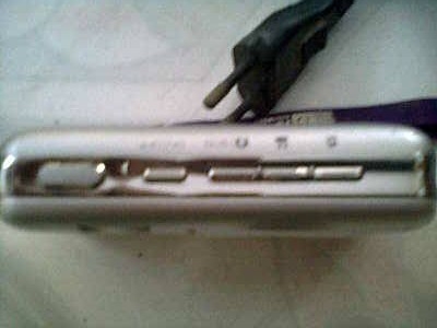 กล้องโกดัก พร้อมสายไม่ได้ใช้แล้ว