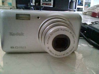 กล้องโกดัก พร้อมสายไม่ได้ใช้แล้ว