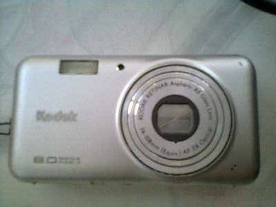 กล้องโกดัก พร้อมสายไม่ได้ใช้แล้ว