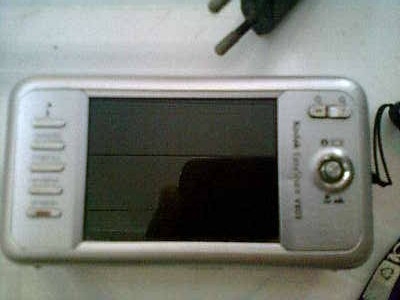 กล้องโกดัก พร้อมสายไม่ได้ใช้แล้ว