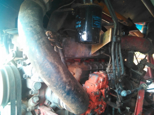 รถเกี่ยวข้าว ศักดิ์ พัฒนา พร้อม รถเทเลอร์ รถเกี่ยวข้าว ศักดิ์ พัฒนา พร้อม รถเทเลอร์