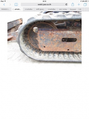 ขายรถขุดKOMATSU. PC 20-7E. คอนโทลน้ำมัน. เครื่องแน่น. ปั๊มแรง. รถยังไม่ได้เก็บลายละเอียด.  ราคา290000. ต่อรองได้.   สนใจติดต่อ. 0963268553. ไอดี. 0963268553