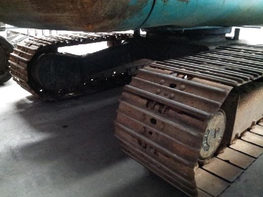 PC45-1 # 2784 : รถขุด มือสอง นำเข้าจากญี่ปุ่น T. กุ้ง: 08130622283