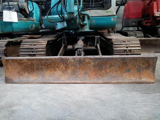 PC45-1 # 2784 : รถขุด มือสอง นำเข้าจากญี่ปุ่น T. กุ้ง: 08130622283