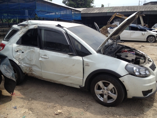 ขายอะไหล่ suzuki ทุกรุ่น หัวตัด  ท้ายตัด แร็คพวงมาลัย