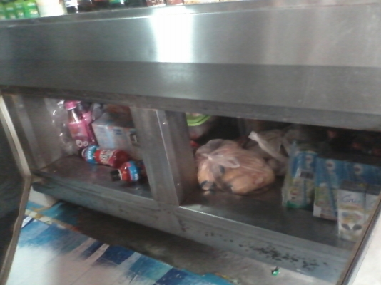 ขายตู้แช่