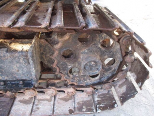 ขายรถขุด KUBOTA KH-11 ขนาดPC-30 รถเก่านอกแท้100\%มีเอกสารพร้อมเครื่องดีปั๊มดีติดต่อ 085-5632278 (ราคาต่อรองได้) ขายรถขุด KUBOTA KH-11 ขนาดPC-30 รถเก่านอกแท้100\%มีเอกสารพร้อมเครื่องดีปั๊มดีติดต่อ 085-5632278 (ราคาต่อรองได้)