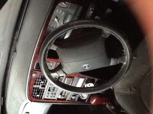 ขายรถsaab 9000cse รุ่นtopตัวแรง