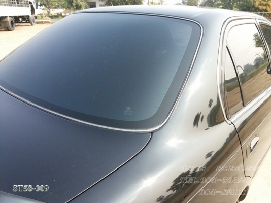 ขายด่วน รถเก๋ง TOYOTA, COROLLA 1.6 GLi โฉม สามห่วง ปี 92 ตัว TOP เกียร์ออโต้ ติดแก๊ส LPG สภาพสวยๆเดิมๆ พร้อมใช้งานสุดๆ ราคาสุดคุ้ม