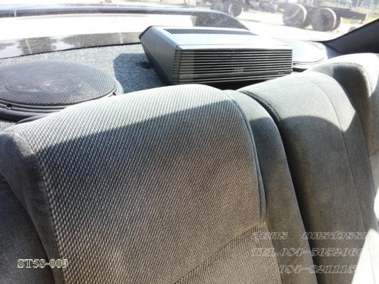 ขายด่วน รถเก๋ง TOYOTA, COROLLA 1.6 GLi โฉม สามห่วง ปี 92 ตัว TOP เกียร์ออโต้ ติดแก๊ส LPG สภาพสวยๆเดิมๆ พร้อมใช้งานสุดๆ ราคาสุดคุ้ม