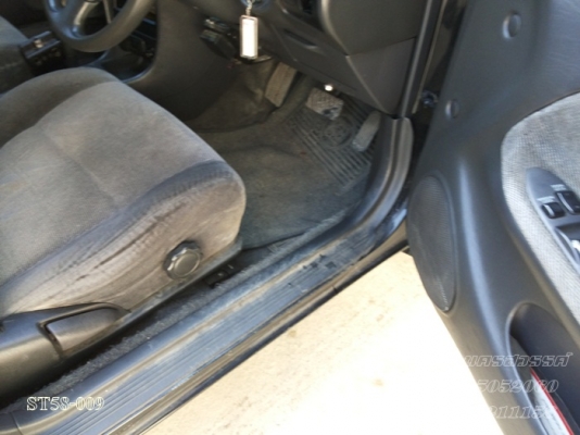 ขายด่วน รถเก๋ง TOYOTA, COROLLA 1.6 GLi โฉม สามห่วง ปี 92 ตัว TOP เกียร์ออโต้ ติดแก๊ส LPG สภาพสวยๆเดิมๆ พร้อมใช้งานสุดๆ ราคาสุดคุ้ม