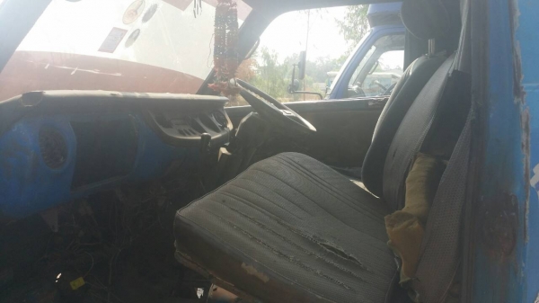 ขายด่วน isuzu tl 4ล้อ