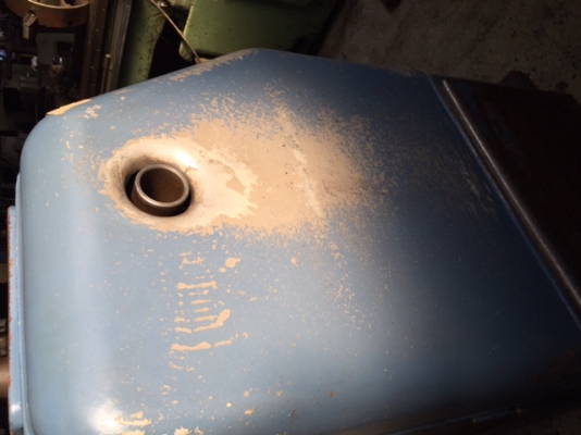 ขายค่ะ แท่นกลึงมือสองของญี่ปุ่นขนาด 6 ฟุต