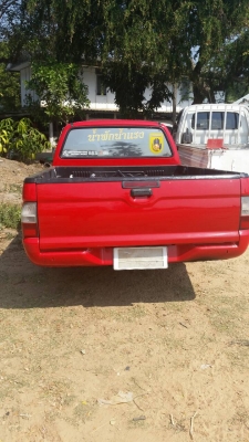 ขายด่วน มิตซู แค็ป