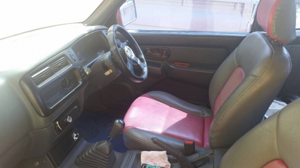 ขายด่วน มิตซู แค็ป